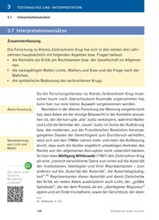 Der zerbrochne Krug von Heinrich von Kleist. - Textanalyse und Interpretation (incl. Variant) - Abbildung 17