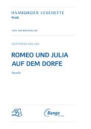 Romeo und Julia auf dem Dorfe von Gottfried Keller (Textausgabe) - Abbildung 1