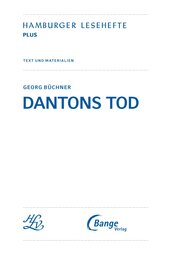 Dantons Tod von Georg Büchner (Textausgabe): - Abbildung 1