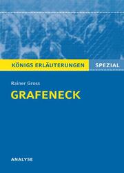 Grafeneck von Rainer Gross - Cover