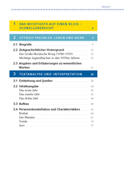 Krabat von Otfried Preußler - Textanalyse und Interpretation - Abbildung 1