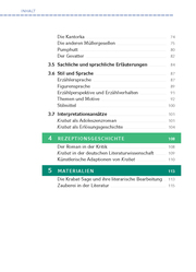 Krabat von Otfried Preußler - Textanalyse und Interpretation - Illustrationen 2
