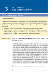 Krabat von Otfried Preußler - Textanalyse und Interpretation - Abbildung 8