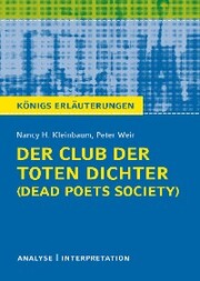 Der Club der toten Dichter (Dead Poets Society)
