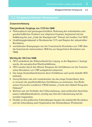Abitur Nordrhein-Westfalen 2024/2025 Grundkurs Deutsch - Paket - Abbildung 5