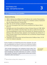 Abitur Nordrhein-Westfalen 2024/2025 Grundkurs Deutsch - Paket - Abbildung 7