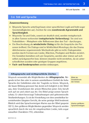 Abitur Nordrhein-Westfalen 2024/2025 Grundkurs Deutsch - Paket - Abbildung 11