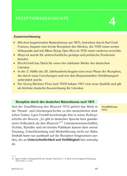 Abitur Nordrhein-Westfalen 2024/2025 Grundkurs Deutsch - Paket - Abbildung 14