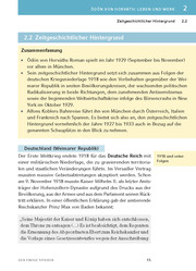 Abitur Niedersachsen 2025 EA Deutsch - Paket - Illustrationen 10