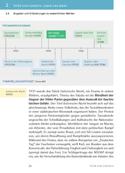 Abitur Niedersachsen 2025 EA Deutsch - Paket - Illustrationen 11