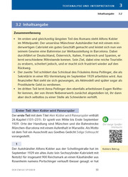 Abitur Niedersachsen 2025 EA Deutsch - Paket - Illustrationen 13