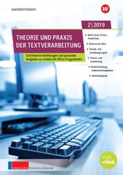 Theorie und Praxis der Textverarbeitung