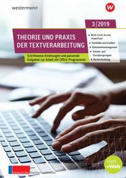 Theorie und Praxis der Textverarbeitung