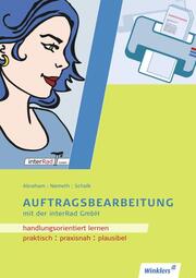 Handlungsorientiertes Lernen mit der Interrad GmbH - Cover
