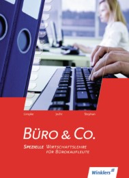 Büro & Co. - Cover