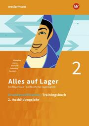 Alles auf Lager - Cover
