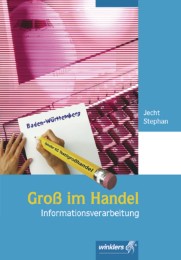 Groß im Handel - Ausgabe für Baden-Württemberg