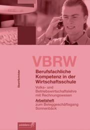 VBRW - Volks- und Betriebswirtschaftslehre mit Rechnungswesen