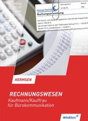 Rechnungswesen - Kaufmann/Kauffrau für Bürokommunikation