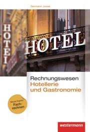 Rechnungswesen für Hotellerie und Gastronomie - Cover