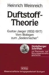 Duftstoff-Theorie