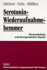 Serotonin-Wiederaufnahmehemmer