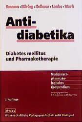 Antidiabetika