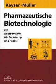 Pharmazeutische Biotechnologie