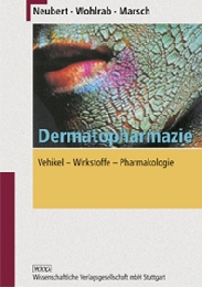 Dermatopharmazie