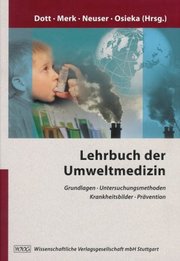 Lehrbuch der Umweltmedizin