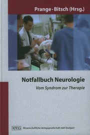 Notfallbuch Neurologie