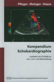 Kompendium Echokardiographie - Cover