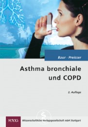 Asthma bronchiale und COPD