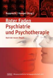 Lehrbuch Psychiatrie und Psychotherapie