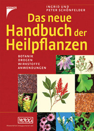 Das neue Handbuch der Heilpflanzen