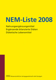 NEM-Liste 2008