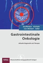 Gastrointestinale Onkologie - Cover