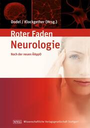 Lehrbuch Neurologie