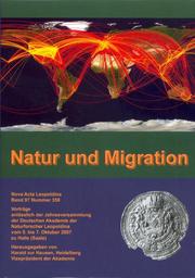 Natur und Migration
