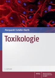 Lehrbuch der Toxikologie
