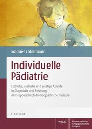 Individuelle Pädiatrie - Cover