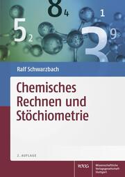 Chemisches Rechnen und Stöchiometrie - Cover