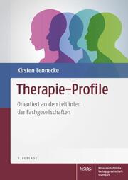 Therapie-Profile