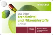 mindcards Arzneimittel und Mikronährstoffe - Cover