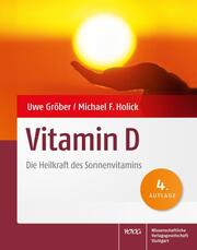 Vitamin D - Cover