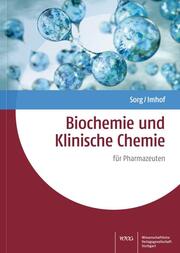Biochemie und Klinische Chemie - Cover