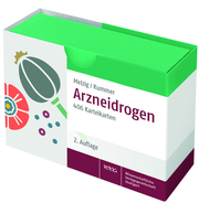 Arzneidrogen - Cover