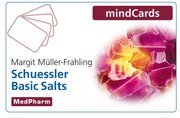 Schuessler Basic Salts - Cover