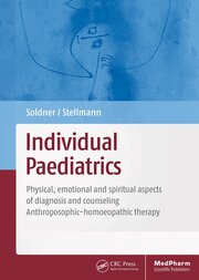 Individual Paediatrics - Cover