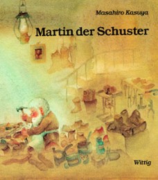 Martin der Schuster